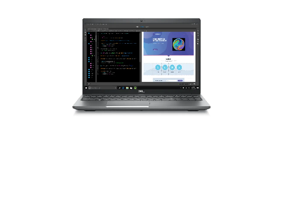 Laptop Dell Precison 3580 - G8MR7